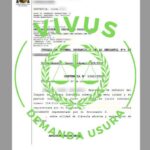 reclamar vivus